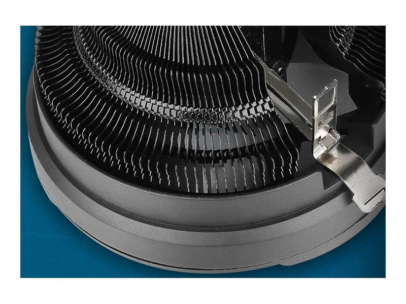 Antec T120 - processor cooler - CPU-Luftkühler
