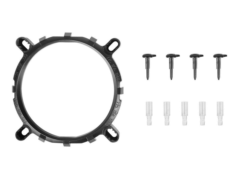 Antec T120 - processor cooler - CPU-Luftkühler