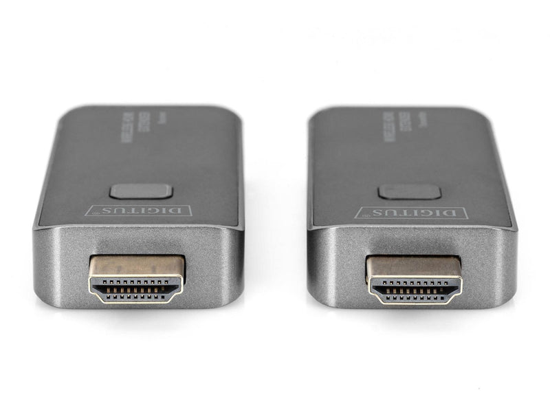 DIGITUS Wireless HDMI Extender Set - 50m