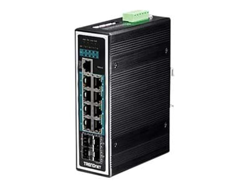 TRENDnet TI-PG1284I