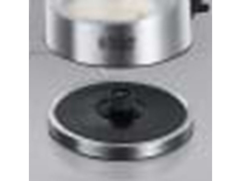 Russell Hobbs Wasserkocher Purity Kettle 22850-70 - Schwarz - 2200 W