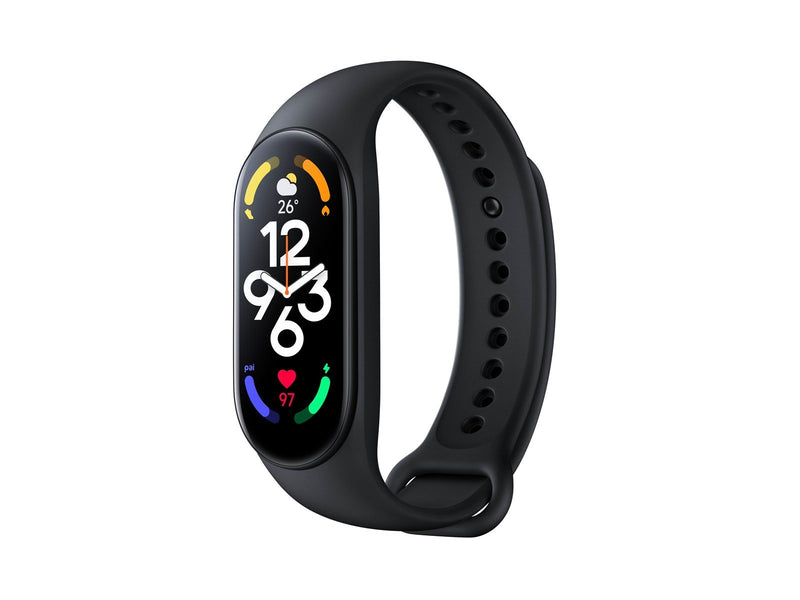 Xiaomi Smart Band 7 - Black
