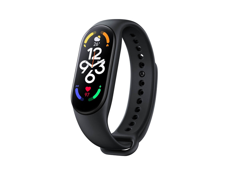 Xiaomi Smart Band 7 - Black