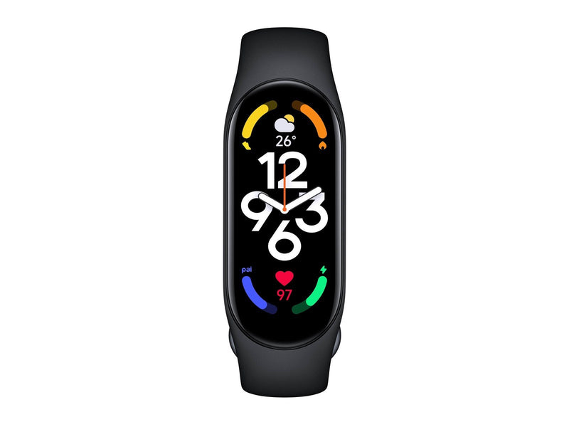 Xiaomi Smart Band 7 - Black