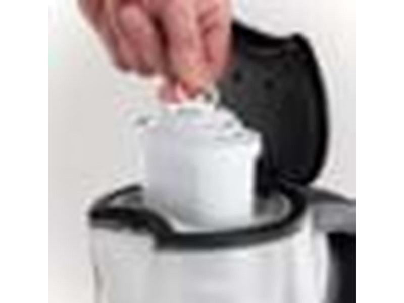 Russell Hobbs Wasserkocher Purity Kettle 22850-70 - Schwarz - 2200 W