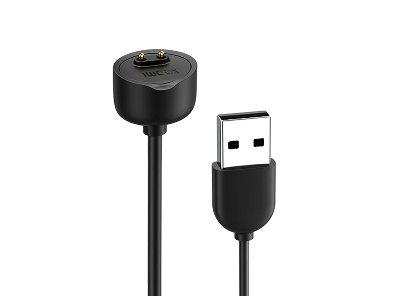 Xiaomi Smart Band 7 - Black