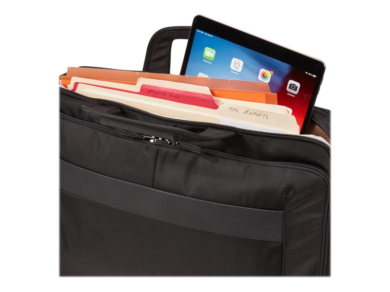 Case Logic Notion NOTIA-116 Notebook carrying case.