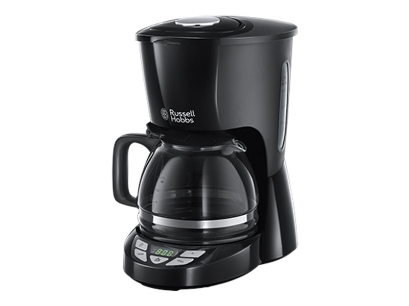Russell Hobbs Textures Plus Coffee Maker