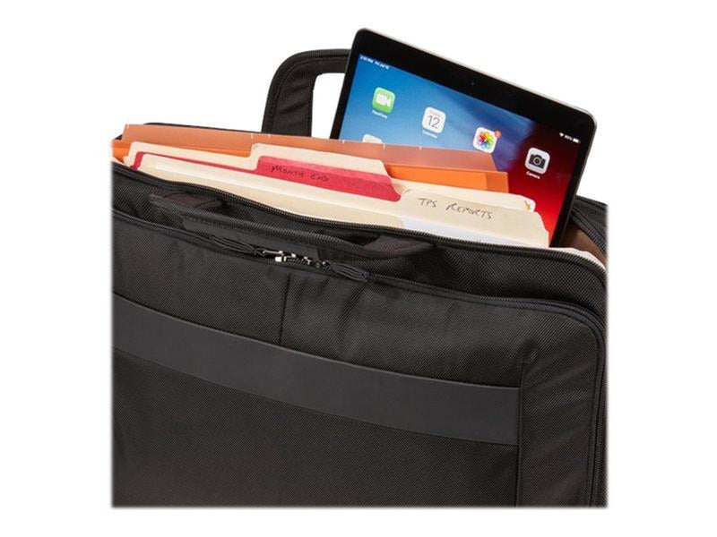 Case Logic Notion NOTIA-116 Notebook carrying case.