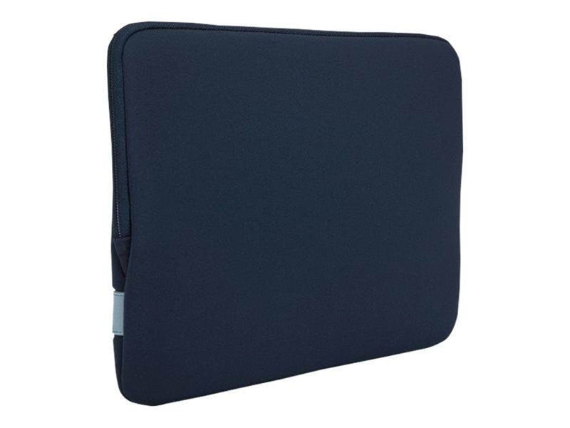 Case Logic Reflect Notebook sleeve 13" dark blue
