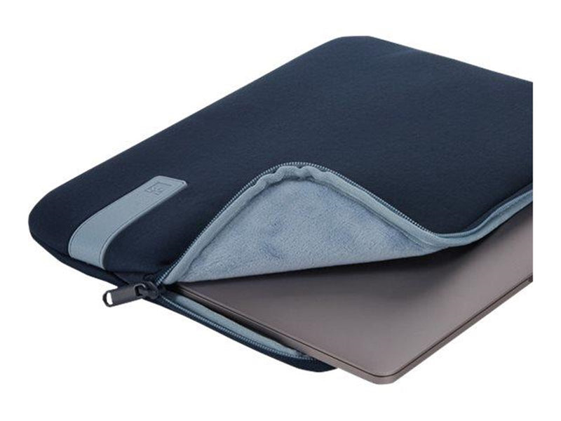 Case Logic Reflect Notebook sleeve 13" dark blue