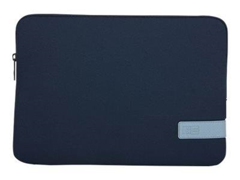Case Logic Reflect Notebook sleeve 13" dark blue