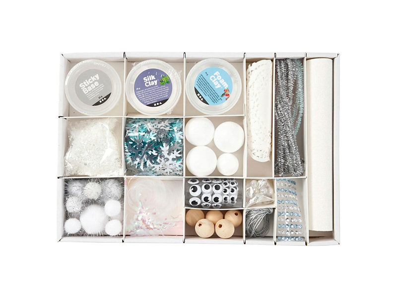 Creativ Company Creative Box Winter