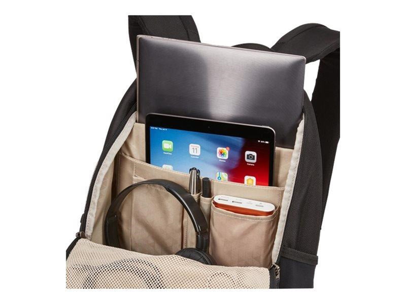 Case Logic Notion NOTIBP-116 Notebook carrying backpack 14" black