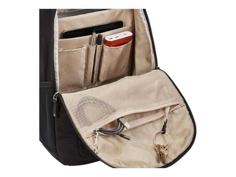 Case Logic Notion NOTIBP-116 Notebook carrying backpack 14" black