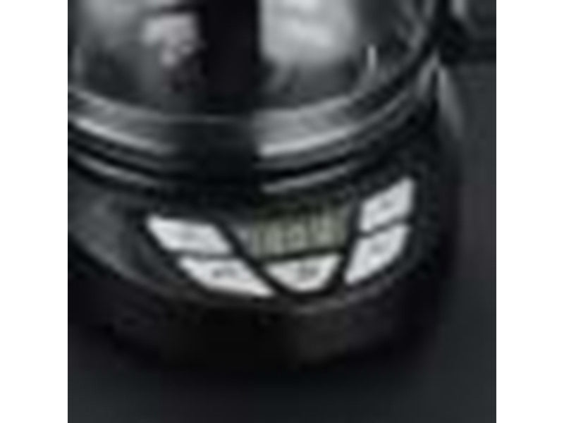 Russell Hobbs Textures Plus Coffee Maker