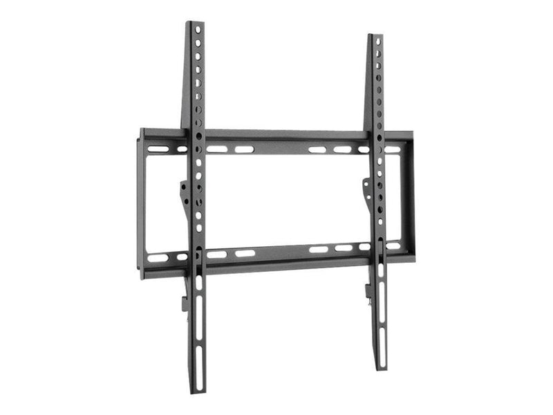 LogiLink TV wall mount 32–55" fixed 35 kg max. 35 kg 55" 200 x 200 mm