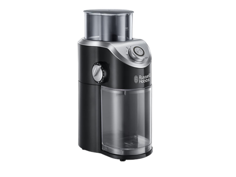 Russell Hobbs Coffee Grinder - Black