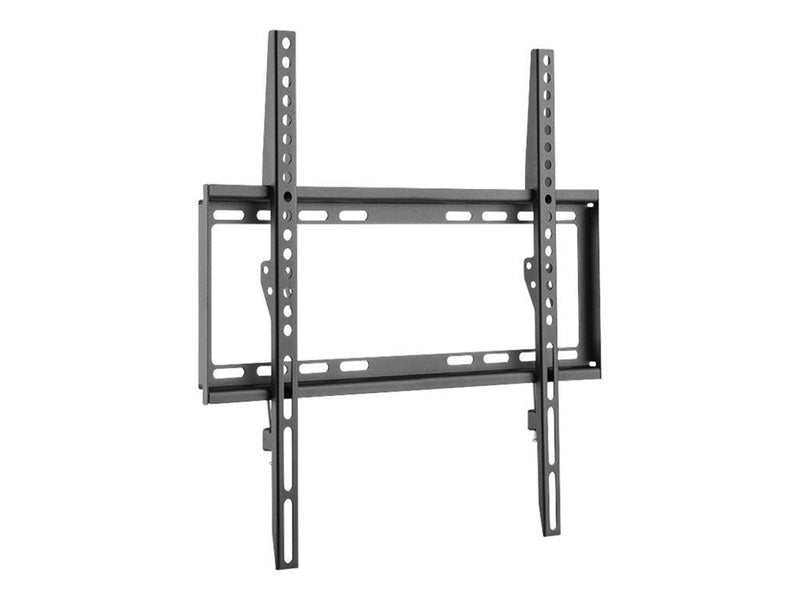 LogiLink TV wall mount 32–55" fixed 35 kg max. 35 kg 55" 200 x 200 mm