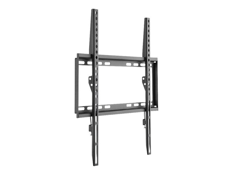 LogiLink TV wall mount 32–55" fixed 35 kg max. 35 kg 55" 200 x 200 mm