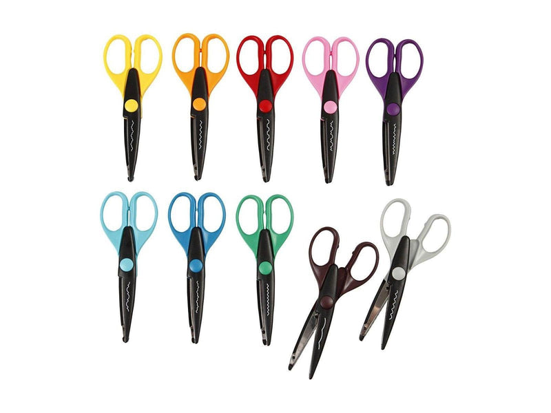 Creativ Company Pattern scissors