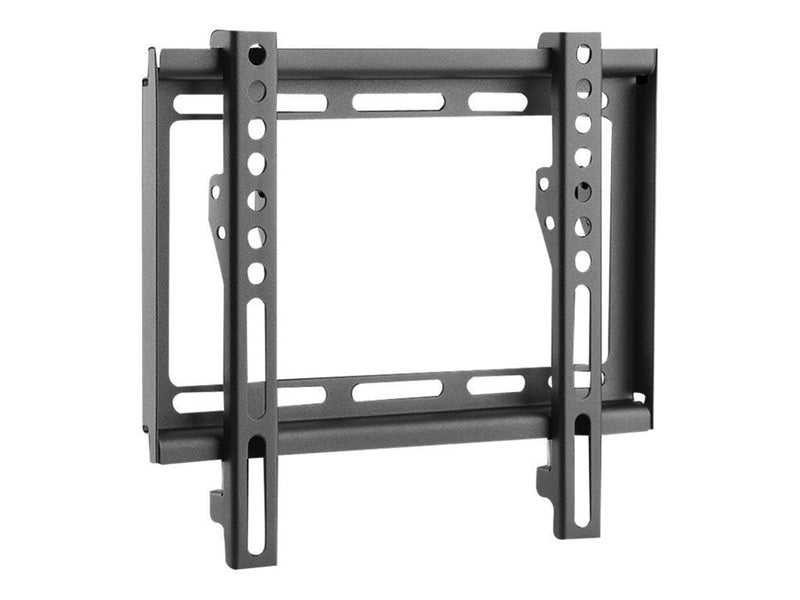 LogiLink TV wall mount 23–42" fixed 35 kg max.