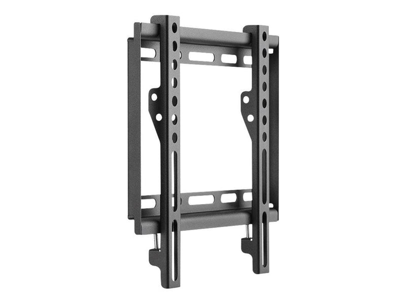 LogiLink TV wall mount 23–42" fixed 35 kg max.