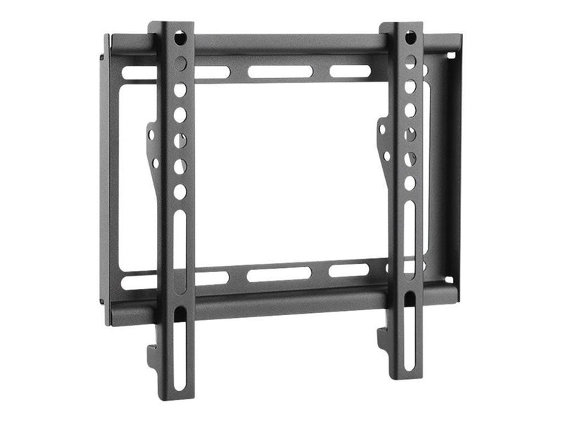 LogiLink TV wall mount 23–42" fixed 35 kg max.