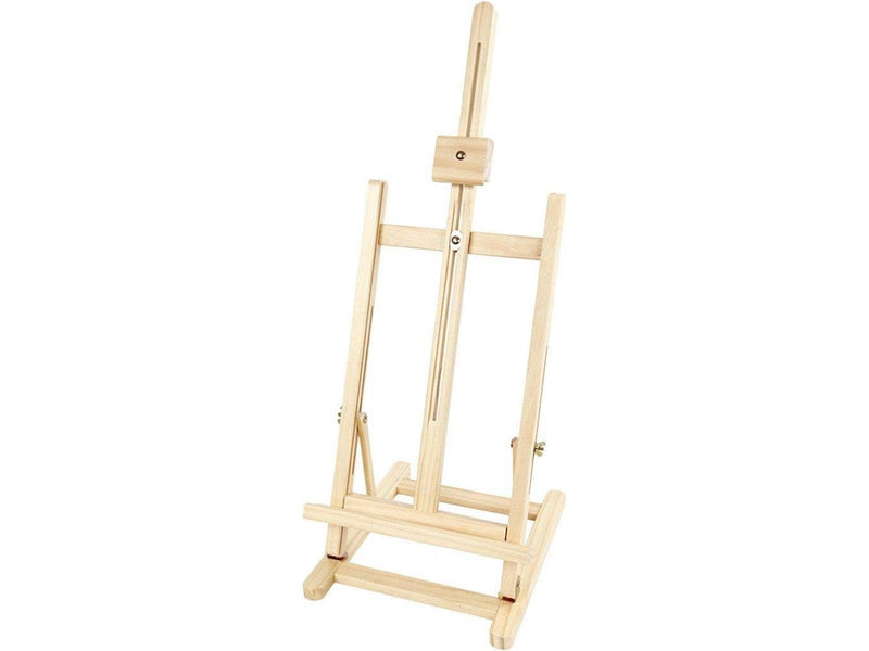 Creativ Company Easel - Pine (76 x 27.5 cm)