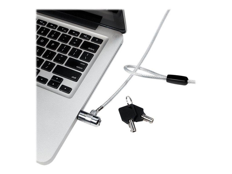 LogiLink Notebook security lock ultra slim