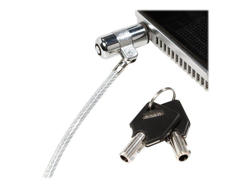 LogiLink Notebook security lock ultra slim