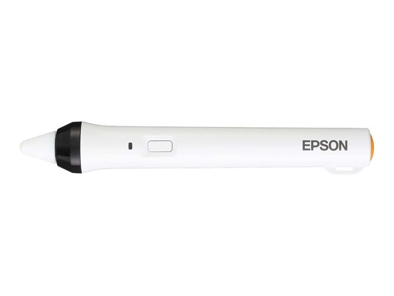 Epson Interactive Pen A - Digital pen (Weiß)