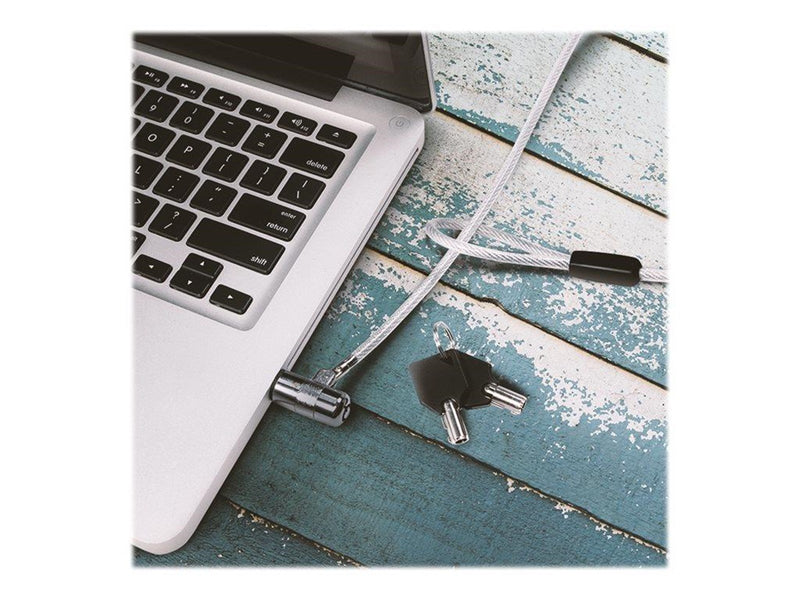 LogiLink Notebook security lock ultra slim