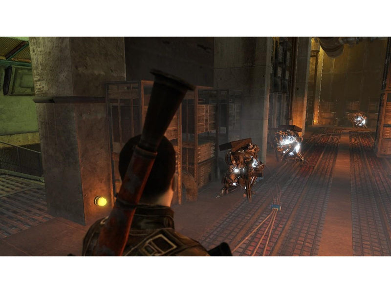 Terminator Salvation: The Videogame - Sony PlayStation 3 - Action - PEGI 16