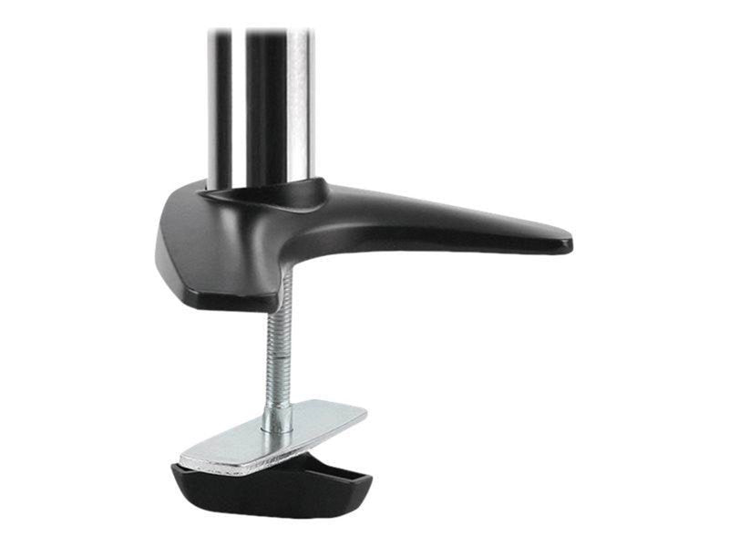 LogiLink Monitor mount 13–27" aluminum arm length: 396 mm