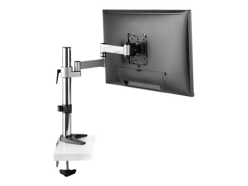LogiLink Monitor mount 13–27" aluminum arm length: 396 mm