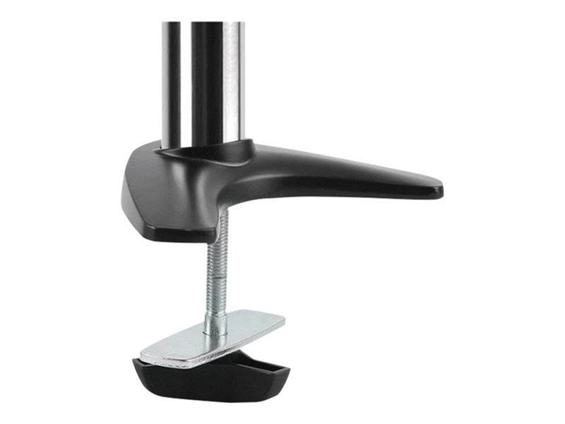 LogiLink Monitor mount 13–27" aluminum arm length: 396 mm