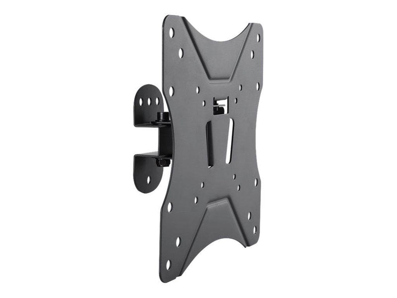 LogiLink TV wall mount 23–42" tilt swivel 25 kg max.