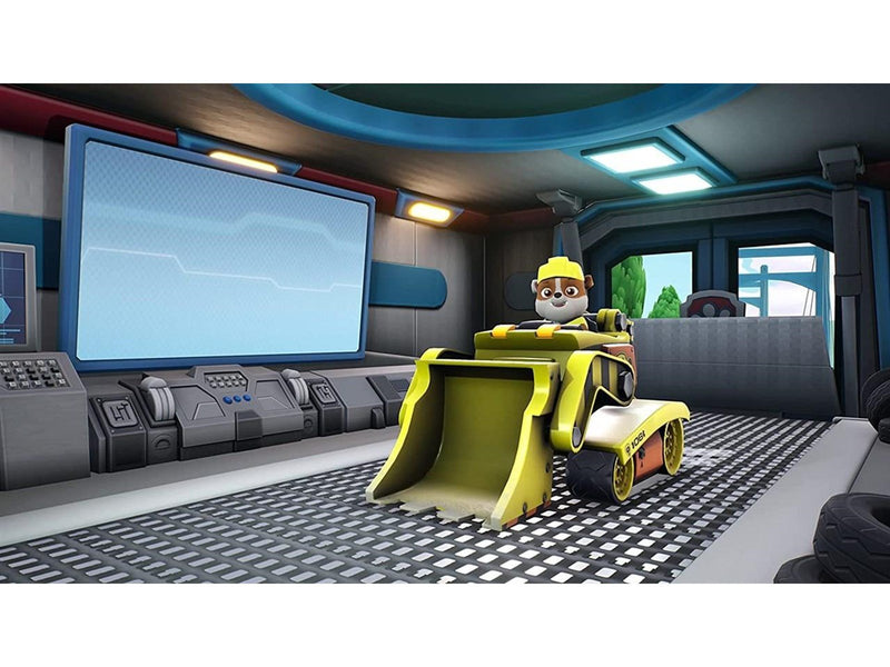 PAW Patrol: Grand Prix - Sony PlayStation 5 - Rennspiel - PEGI 3