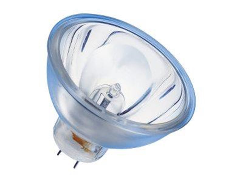 Osram Halogenglühlampe MR16 100 W GZ6.35