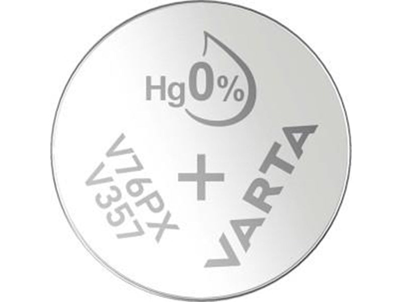 VARTA V 357