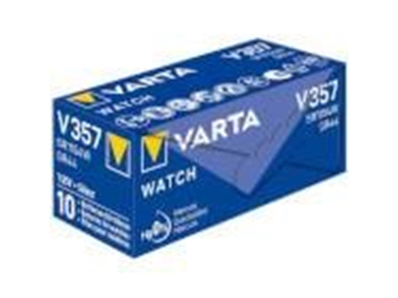 VARTA V 357