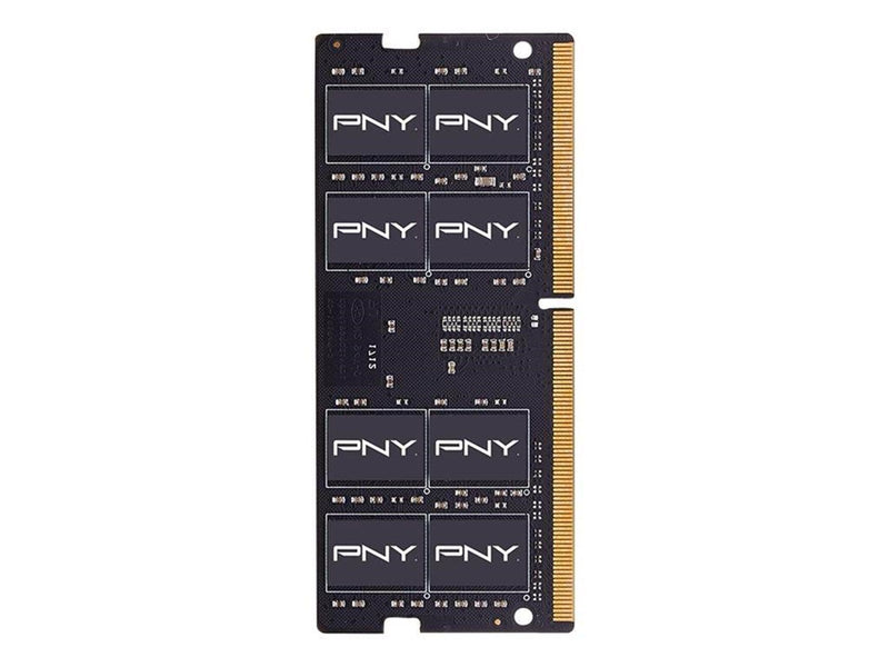 PNY Performance DDR4 16GB SO-DIMM 260-pin 3200MHz