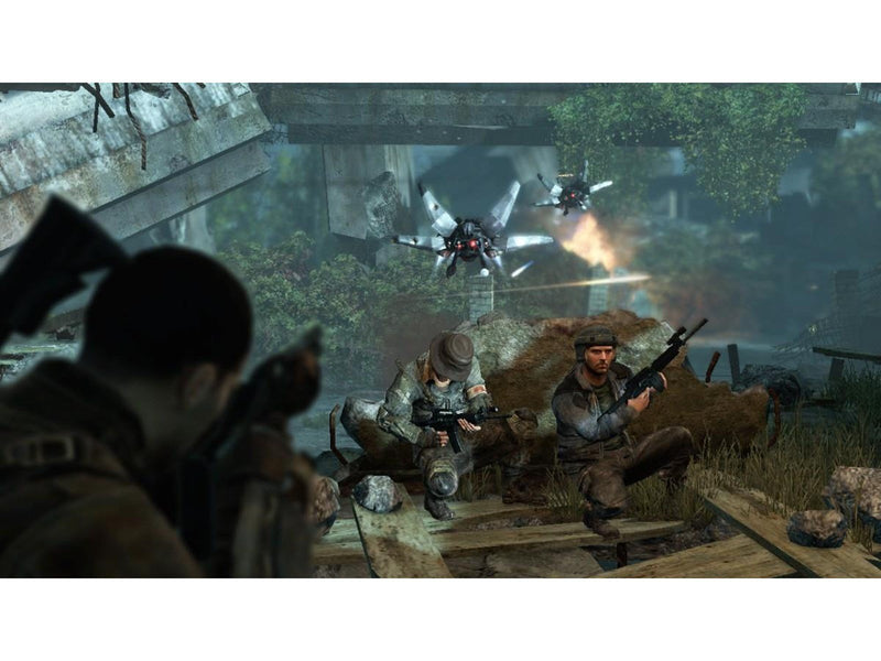 Terminator Salvation: The Videogame - Sony PlayStation 3 - Action - PEGI 16