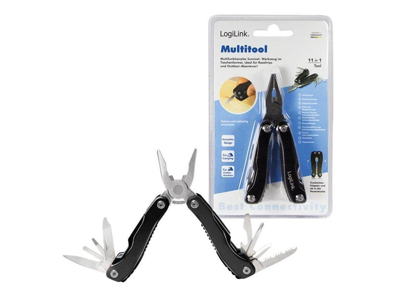 LogiLink Multitool