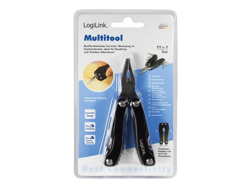 LogiLink Multitool