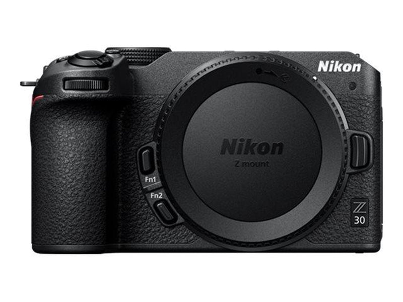 Nikon Z 30 Body