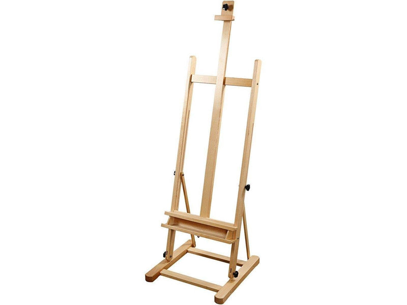 Creativ Company Easel - Beech wood (H: 247 cm)