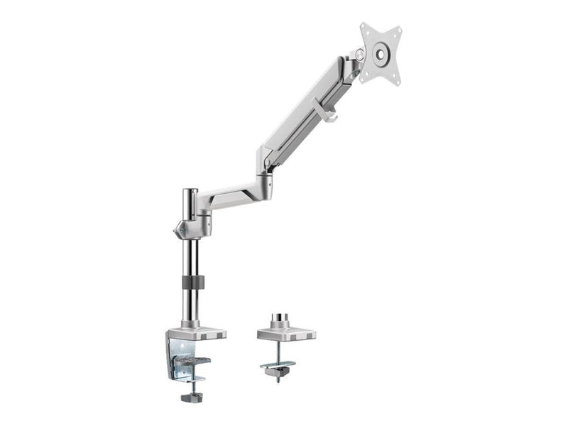 LogiLink Monitor mount 17–32" aluminum curved screens