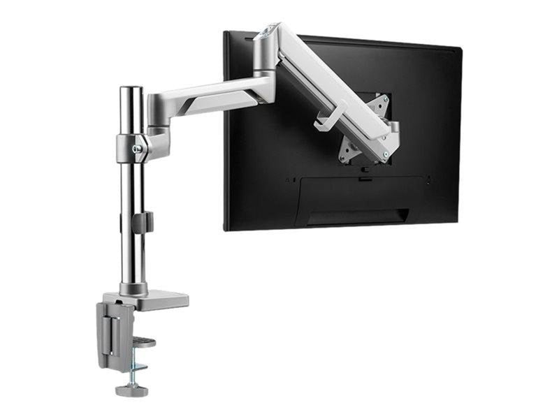 LogiLink Monitor mount 17–32" aluminum curved screens